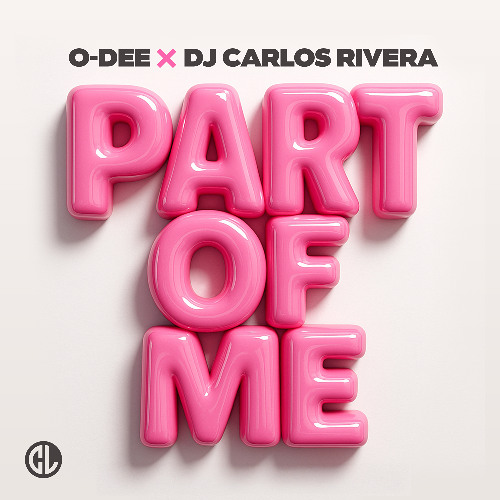 Part Of Me (Extended Mix)