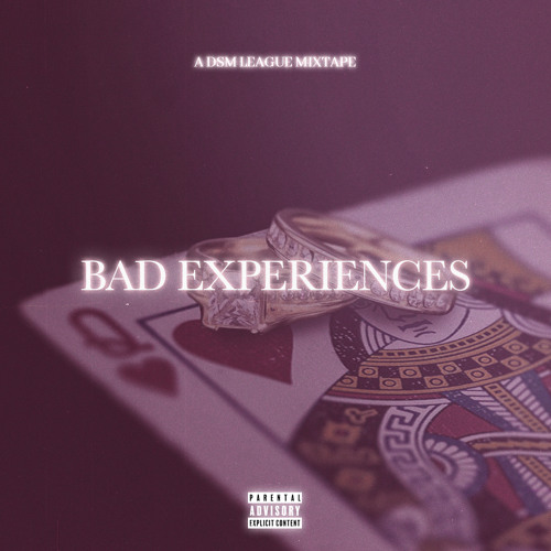 Bad Experiences 8