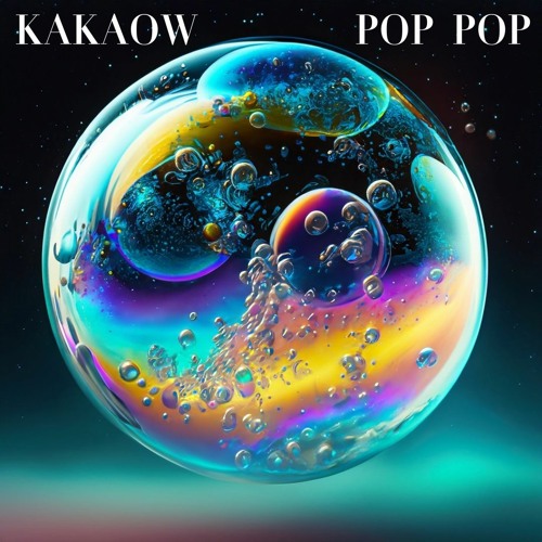 Stream POP POP by KaKaow | Listen online for free on SoundCloud