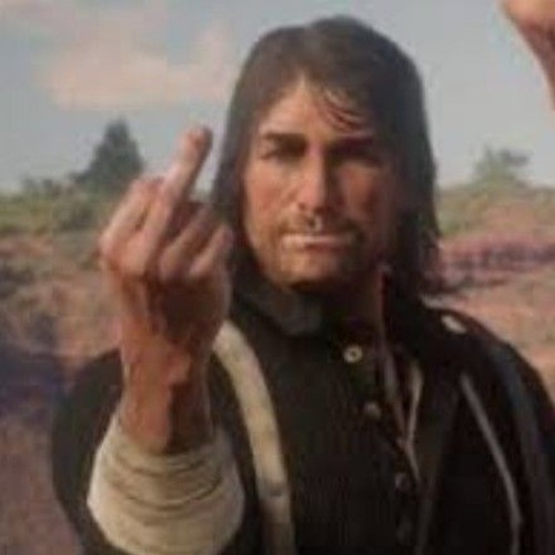 Stream John Marston | Listen to RDR2 playlist online for free on SoundCloud