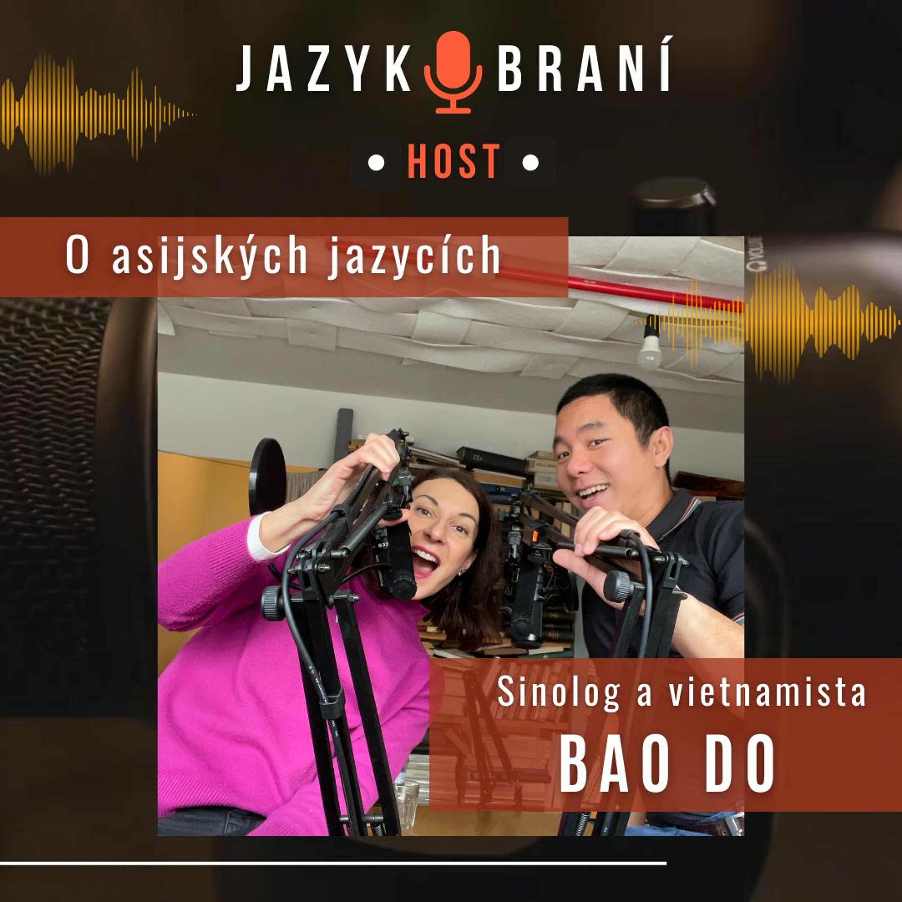 Jazykobraní