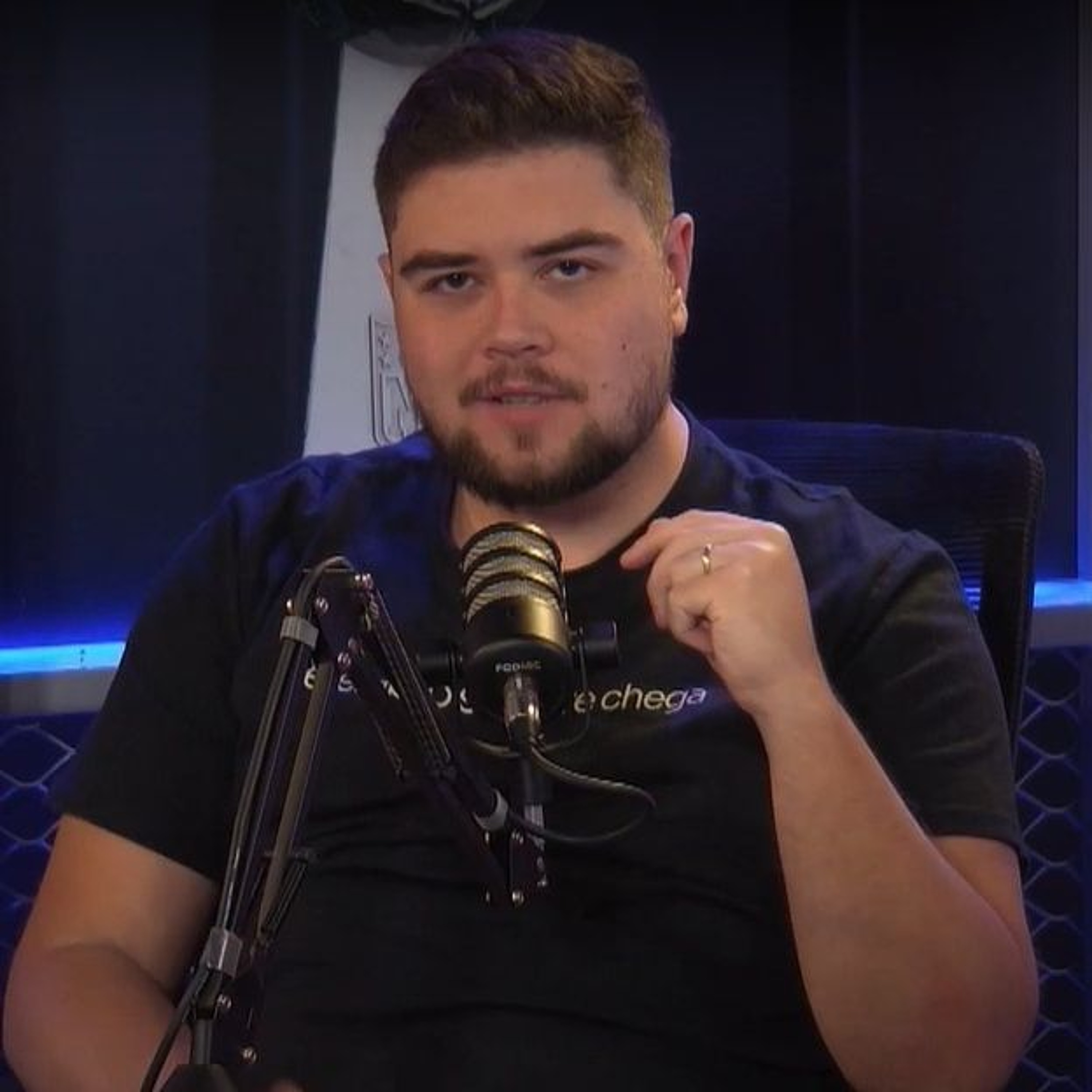 Podcast The Playoffs