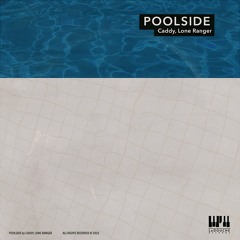 Poolside