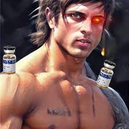 ZYZZ HAS FUCKING RICED UP - Hardstyle