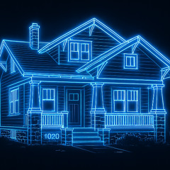 Welcome to my HOUSE - Bravo Beats