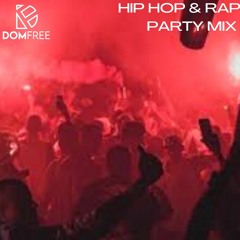 HIP HOP & RAP PARTY MIX | By C BENE (01.19.2023)