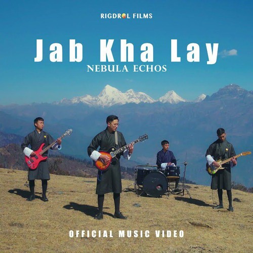Jab Kha Lay-Nebula Echoes