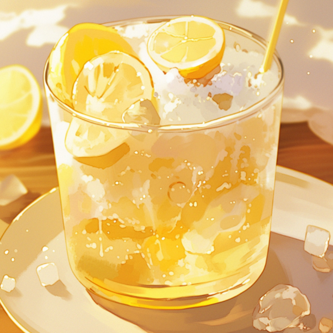 Stream lemonade【さりい】 by さりいbgm | Listen online for free on SoundCloud