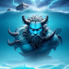 Neptune's Fury