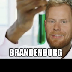 BRANDENBURG (gut)