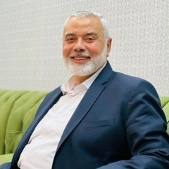 وَمَا أَصَابَكُمْ يَوْمَ الْتَقَى الْجَمْعَانِ فَبِإِذْنِ اللَّهِ - الشيخ إسماعيل هنية رحمه الله