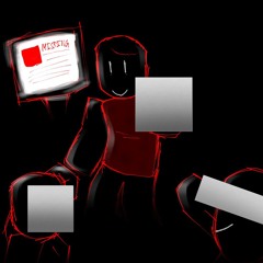 [FNF] Dead Air V2 OST | Shelter | [REDACTED] YOURSELF.