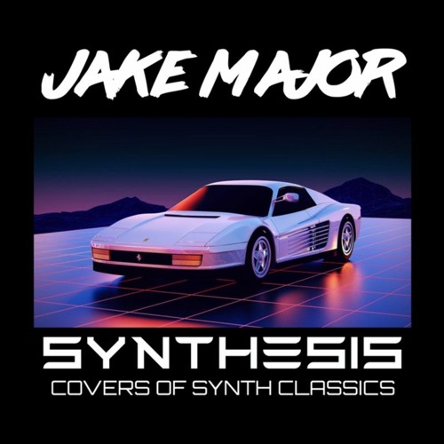 Stream Jean - Michel Jarre - Rendez - Vous 2, Part 4 (Cover) by Jake Major  | Listen online for free on SoundCloud