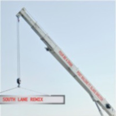 Post Malone - Pour Me A Drink (feat. Blake Shelton) (South Lane Remix)