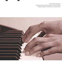 [Access] PDF 📚 Pop Ballads: Jazz Piano Solos Series Volume 56 (Jazz Piano Solos, 56)