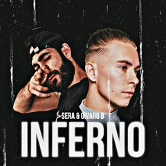 SERA & Givaro B - Inferno (Original Mix)