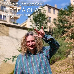 LYL Radio | Herbe à Chat (06/03/25) w/ Erevan DJ