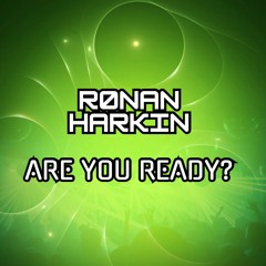 Are You Ready?