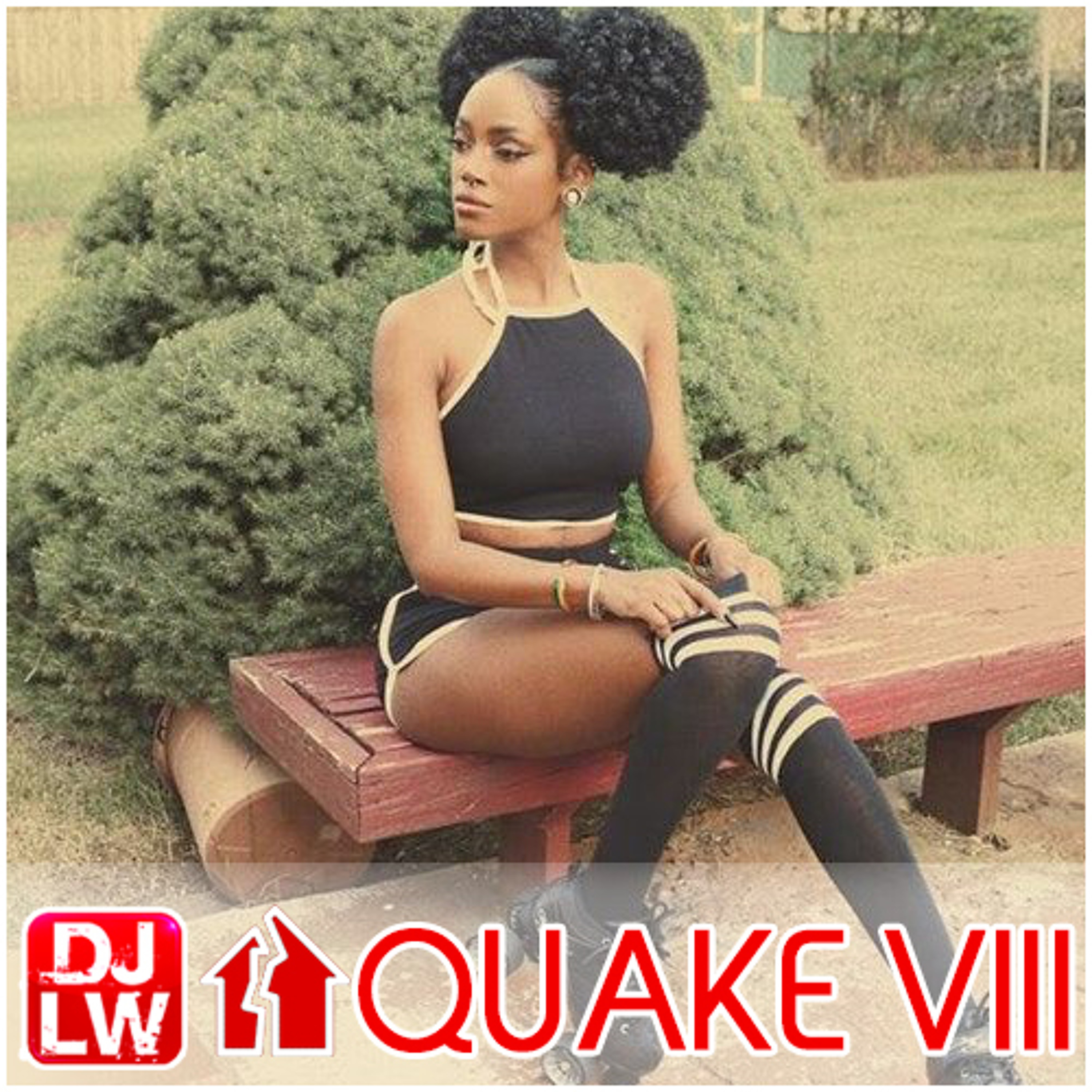 Housequake VIII