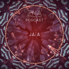 Jaia producer set at ZNA Gathering 2019