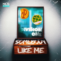 JJD & Division One - Somebody Like Me (feat. Halvorsen) [NCS Release]