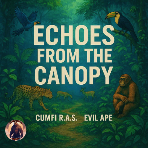 Echos From The Canopy