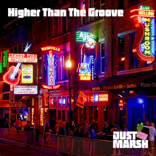 Higher Than The Groove