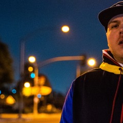 Death Threat (Prod. Johnny Slash)