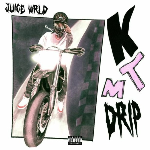 Stream KTM DRIP Juice WRLD (BEST REMASTER) by Cydle Listen online