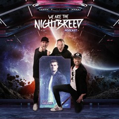 047 | Endymion & Degos  - We Are The Nightbreed (Sub Sonik)