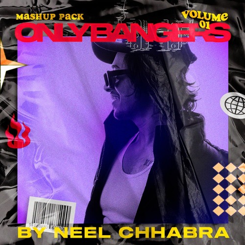 Bangers Only Mashup Pack 01 - Neel Chhabra (FREE DOWNLOAD LINK IN DESCRIPTION)