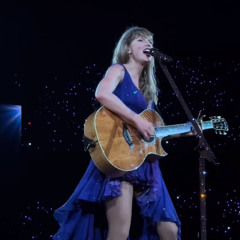 Haunted x Wonderland Live at The Eras Tour