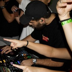 Live From Hubbard Inn - 09.28.2023