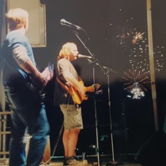 Nothin' Changes Robert Vance