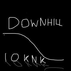10,000 New Kids - Downhill