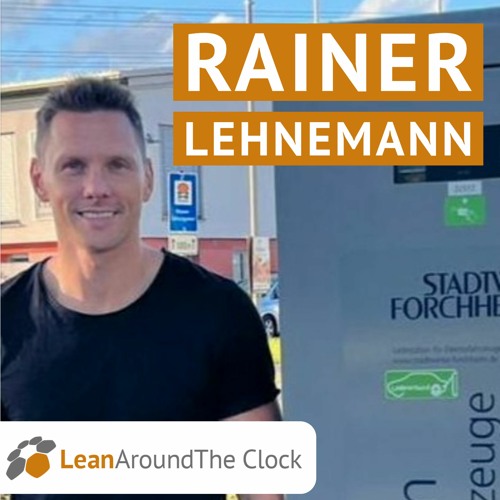 LATC2023 SpeakerInterview - Rainer Lehnemann