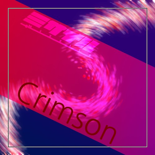 Crimson