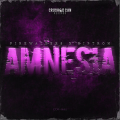 Diptron x FireWalkers - Amnesia (radio edit)