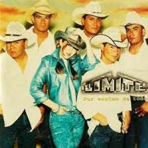 Grupo Limite - EL PRINCIPE (MIJANGOS MIX)