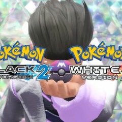 Final Boss Battle Theme | Pokémon BW2 Colress Style