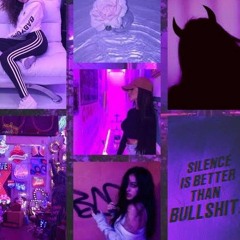 Molly Blue/ ilovesativa / slowed+reverb