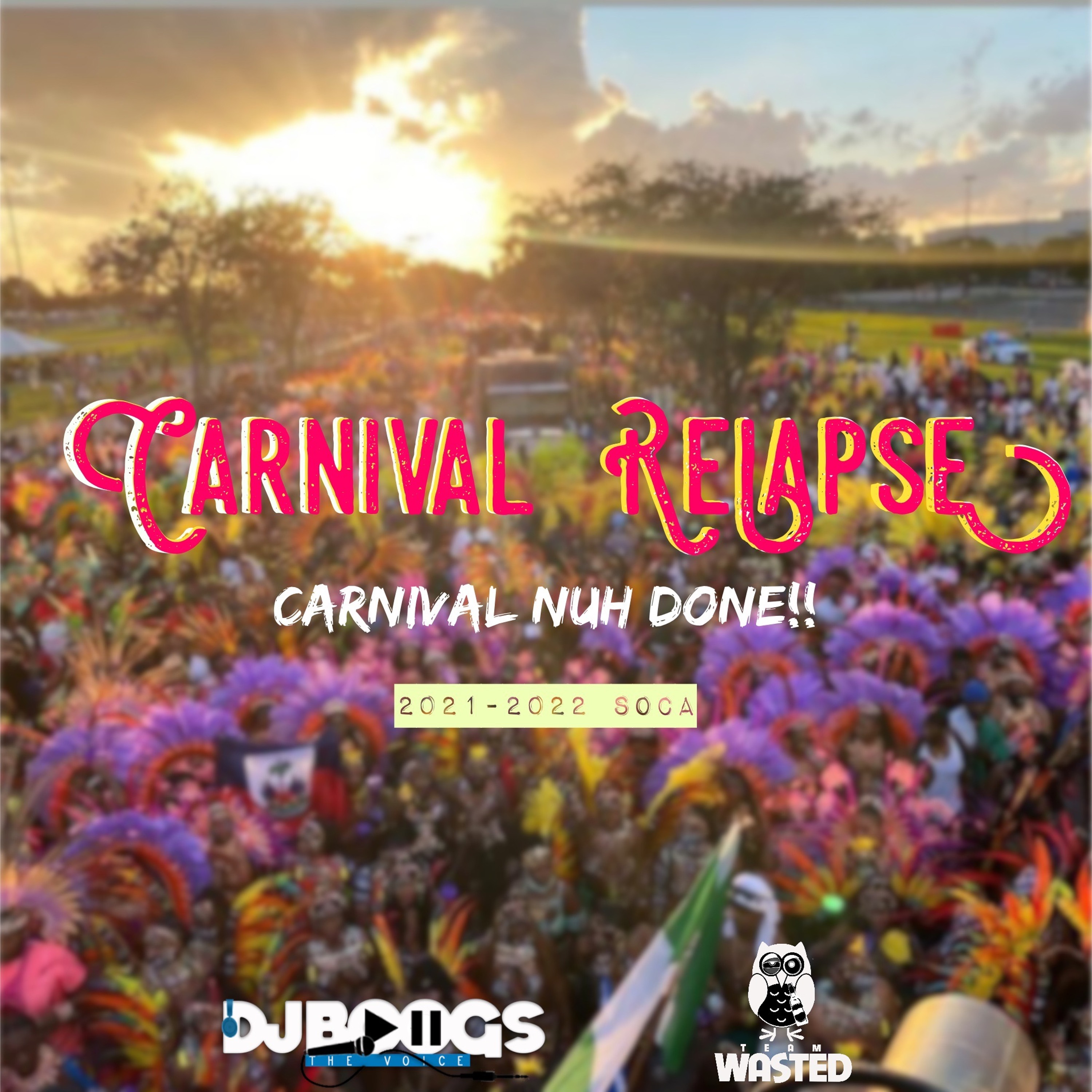 Dj Boogs Mixes