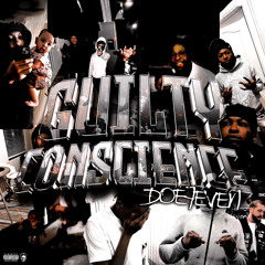 Doe7even - Straight To Buisness Ft Lul Rell
