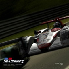 Gran Turismo 4 - Slipstream (Remix)