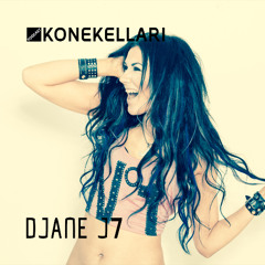 Podcast 026: DJANE J7