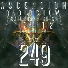 A S C E N S I O N   Stage 249