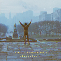 Rocky Reflections • SAMPLED free beat produced by cheggybeats •