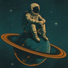 Spaced Out