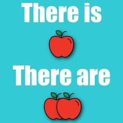 There Is-There Are y Sustantivos contables e incontables en inglés