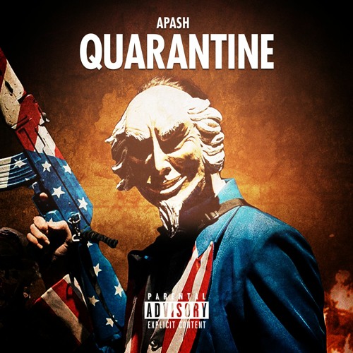 Apash - Quarantine
